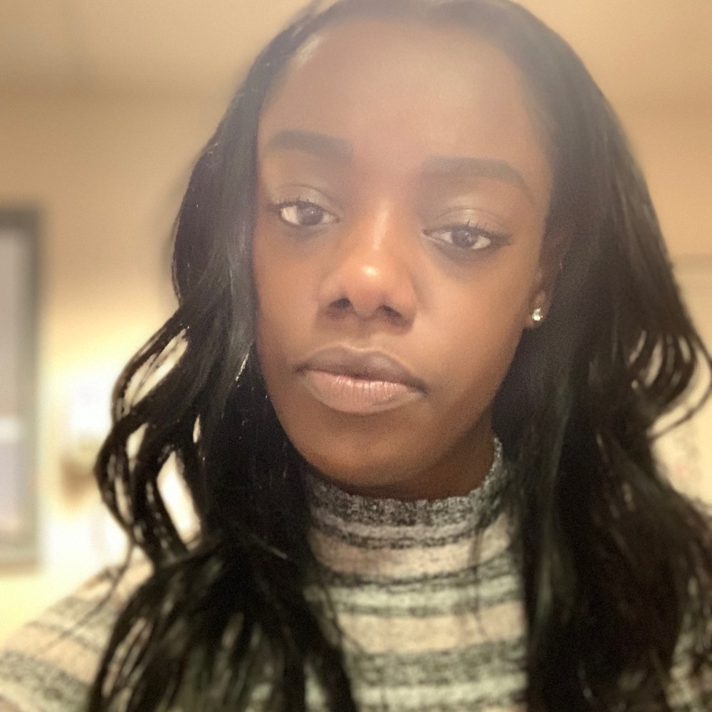 Meet your Stylist, Shawnee